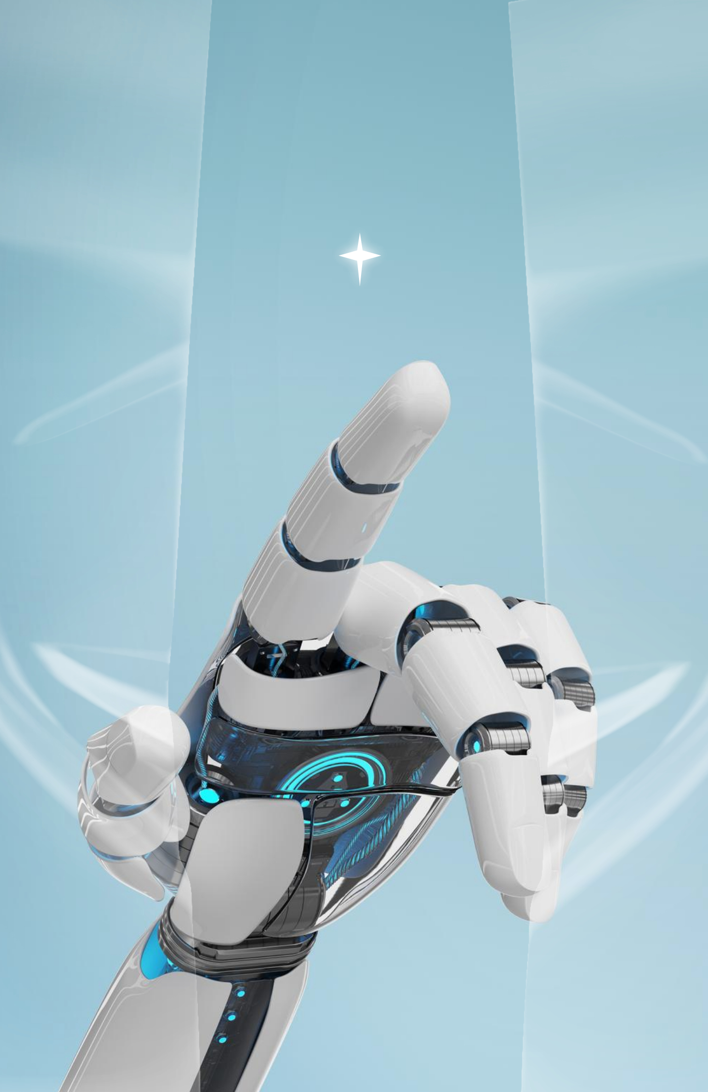 Trend #1: AI-Powered Development